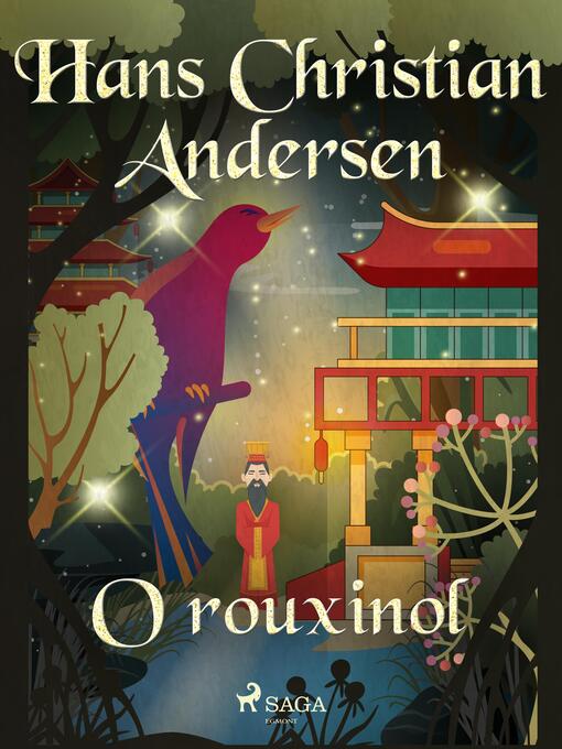 Title details for O rouxinol by H.C. Andersen - Available